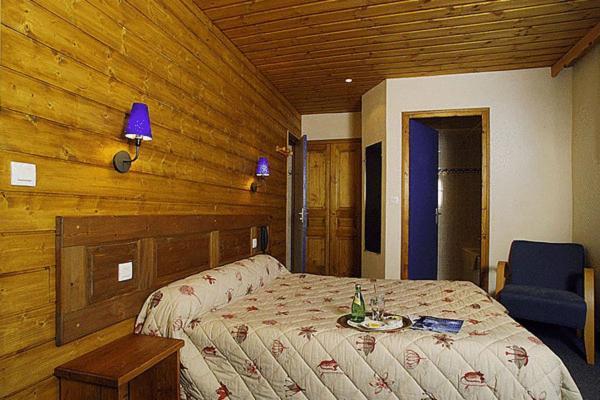 Chalet-Hotel Alpage & Spa Вар Екстериор снимка